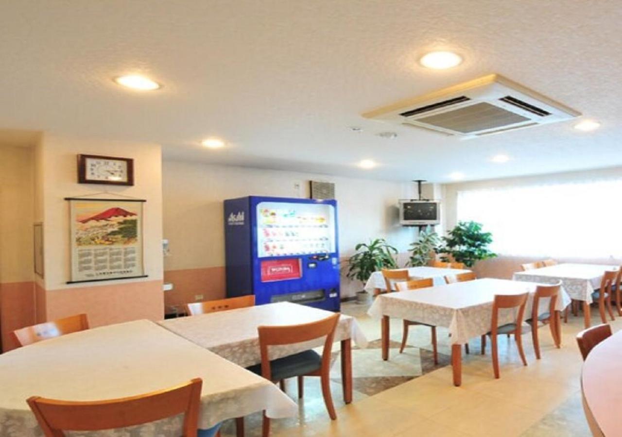 Omura - Hotel / Vacation Stay 46228 Exteriér fotografie