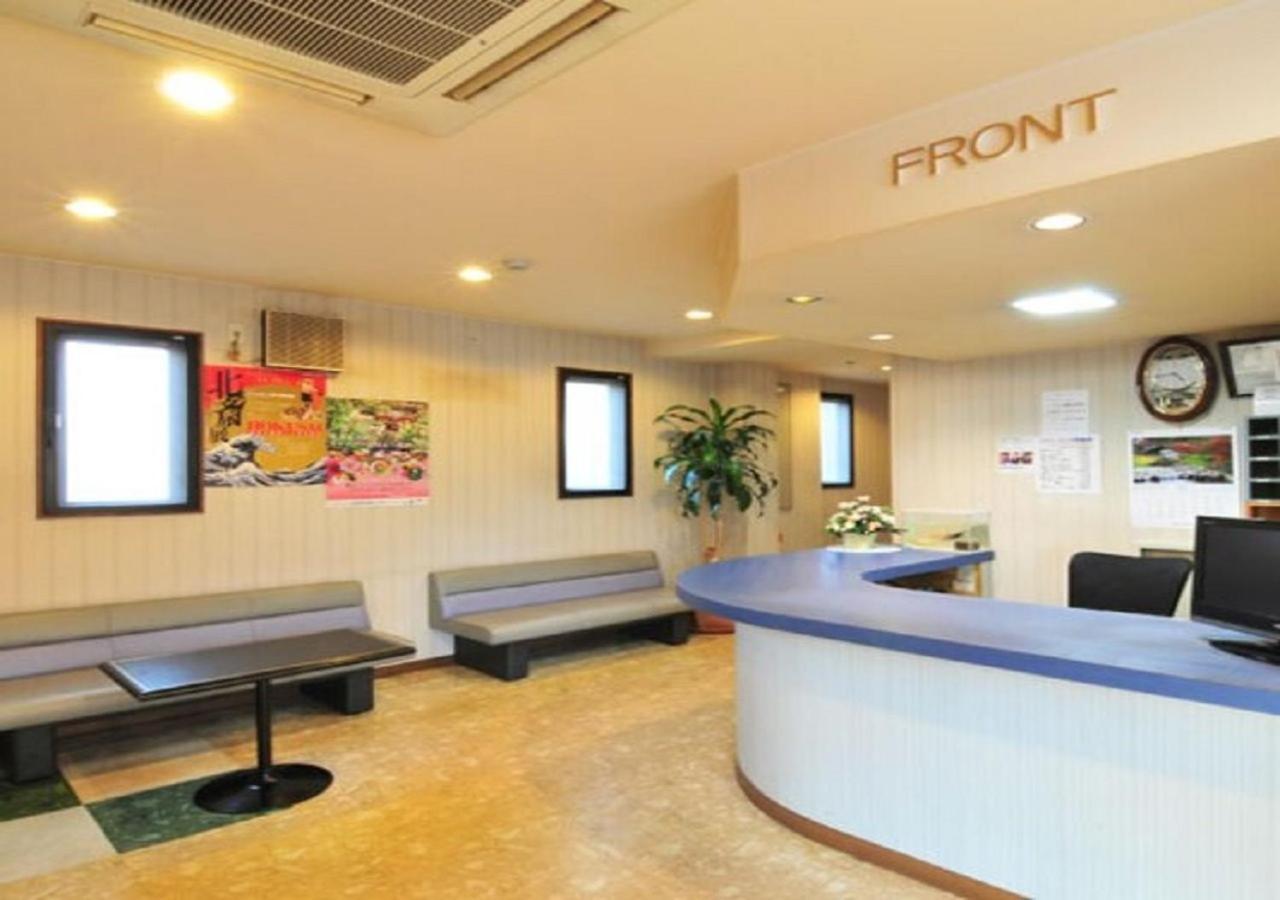 Omura - Hotel / Vacation Stay 46228 Exteriér fotografie