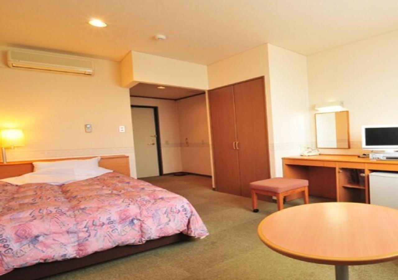 Omura - Hotel / Vacation Stay 46228 Exteriér fotografie