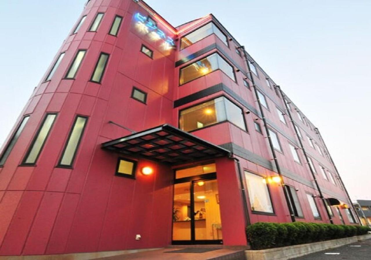 Omura - Hotel / Vacation Stay 46228 Exteriér fotografie